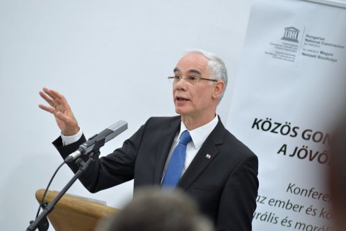 Fotó: Bartos Gyula/EMMI