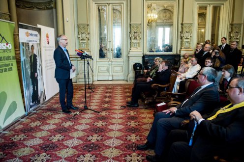 Fotó: Bartos Gyula/EMMI