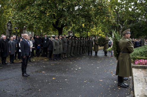 Photo: Károly Árvai/kormany.hu