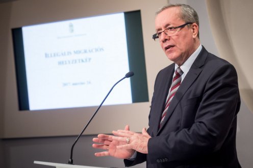 Photo: Gergely Botár / kormany.hu