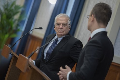 Photo: Ministry of Foreign Affairs and Trade