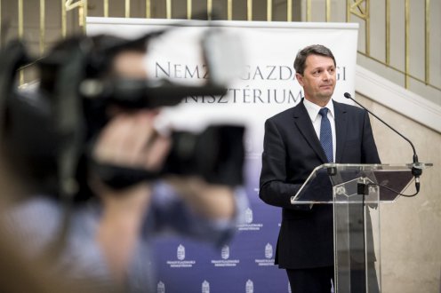 Photo: Károly Árvai/kormany.hu