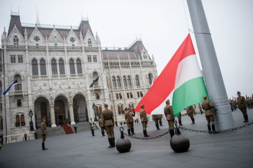 Photo: Gergely Botár