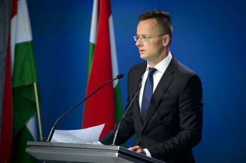 Photo: Károly Árvai/kormany.hu
