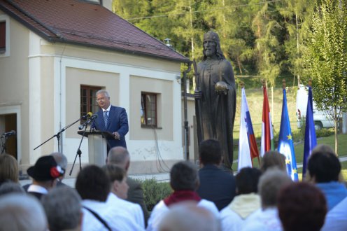 Fotó: Véssey Endre/IM