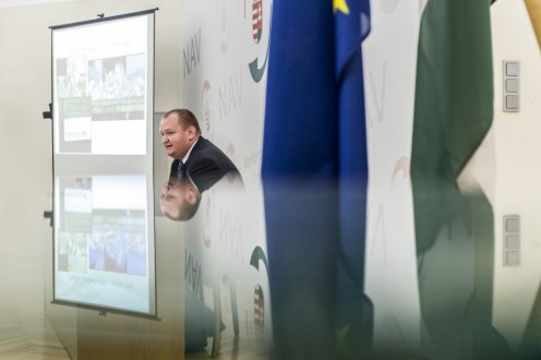 Fotó: Árvai Károly