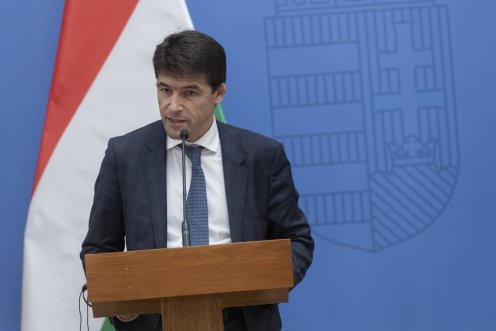 Photo: Ministry of Foreign Affairs and Trade