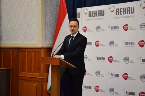 Photo: Ministry of Foreign Affairs and Trade