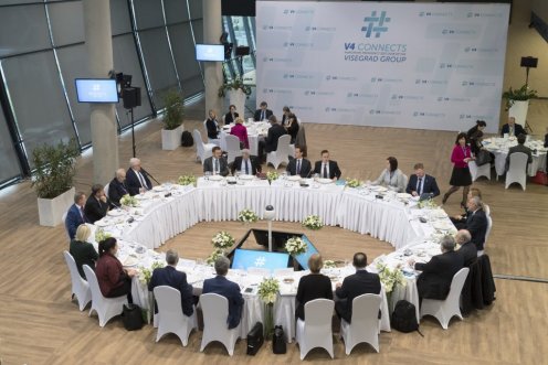 Photo: Ministry of Foreign Affairs and Trade