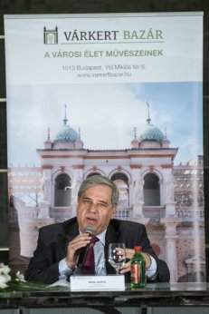 Fotó: Marjai János/MTI
