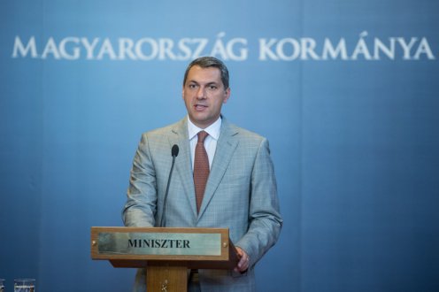 Photo: Gergely Botár