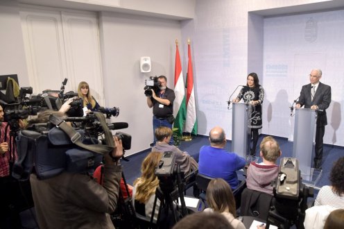 Fotó: Bartos Gyula/EMMI