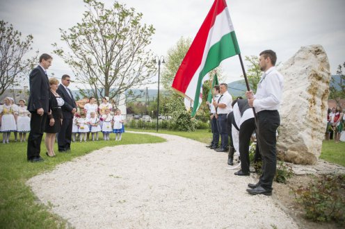 Fotó: Véssey Endre