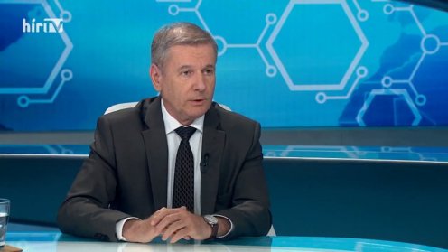 Fotó: honvedelem.hu/Hír TV