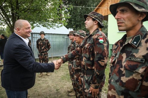 Fotó: Dévényi Viktória