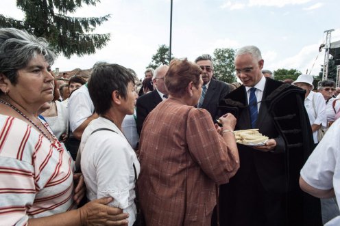 Fotó: Henning János, MTI