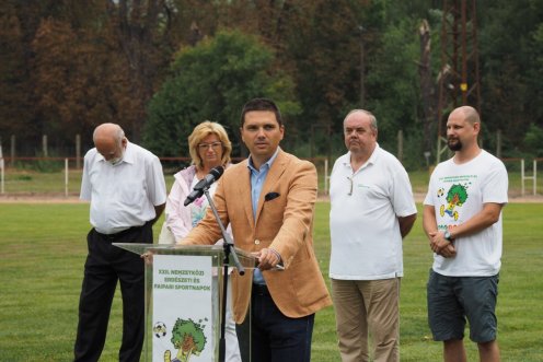 Fotó: Pilisi Parkerdő Zrt.