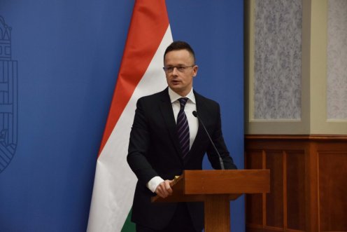 Photo: Ministry of Foreign Affairs and Trade