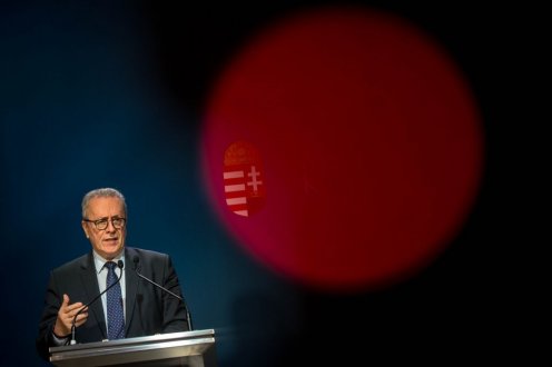 Photo: Gergely Botár/kormany.hu