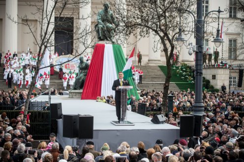 Fotó: Botár Gergely