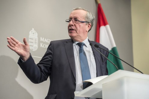 Photo: Károly Árvai/kormany.hu
