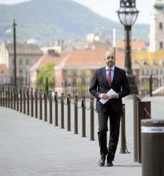 Photo: Gergely BOTÁR/Prime Minister’s Office