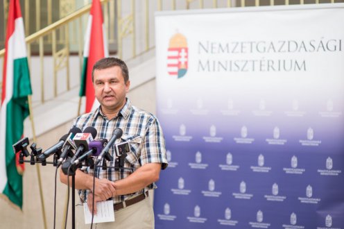 Photo: Gergely Botár 