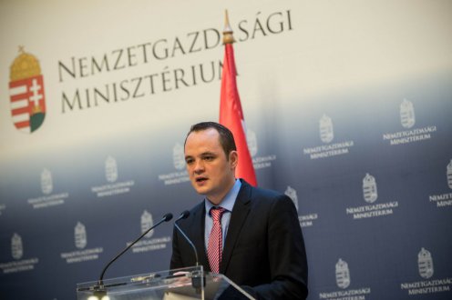 Photo: Gergely Botár/kormany.hu