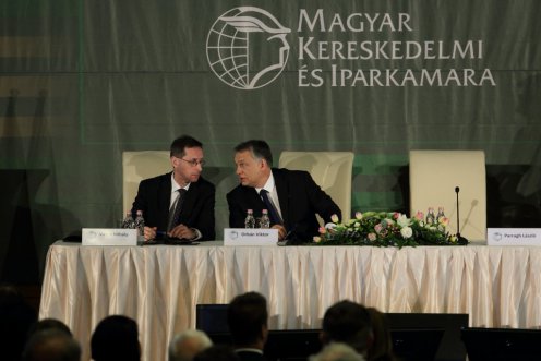 Photo: Ministry for National Economy