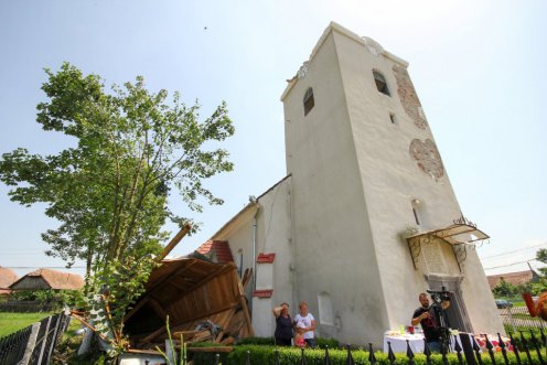 Fotó: Boda L. Gergely/MTI