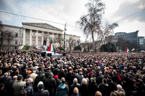 Photo: Gergely BOTÁR