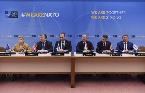 Fotó: nato.int