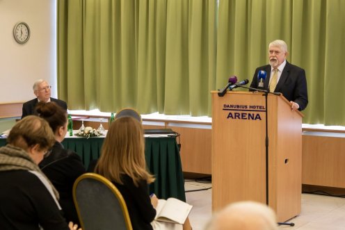 Fotó: Dr. Nagy Vilmos