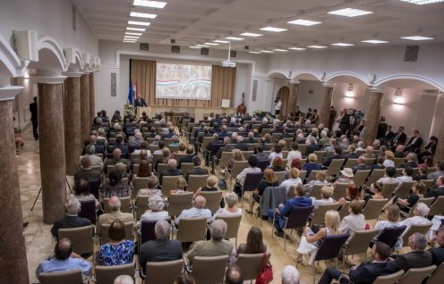 Photo: Csaba Pelsőczy/ Ministry of Agriculture