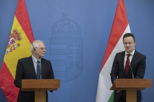 Photo: Ministry of Foreign Affairs and Trade
