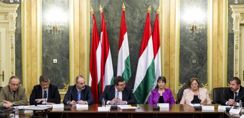 Fotó: Szigetváry Zsolt/MTI