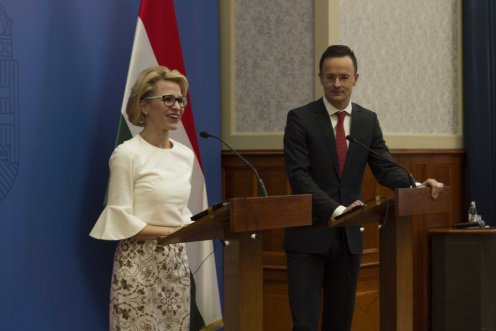 Photo: Bernadett Fejér