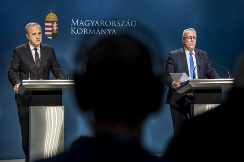 Photo: Károly Árvai/kormany.hu