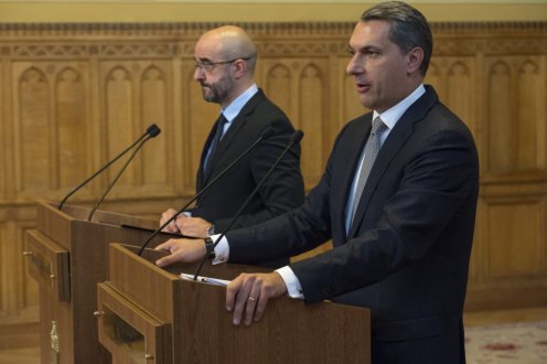 Photo: Károly Árvai/kormany.hu