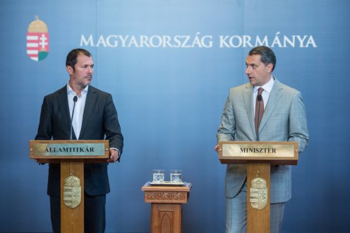 Photo: Gergely Botár