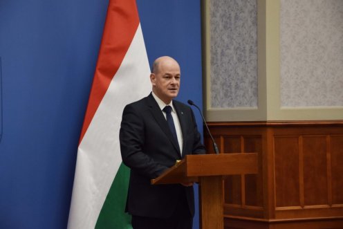 Photo: Ministry of Foreign Affairs and Trade
