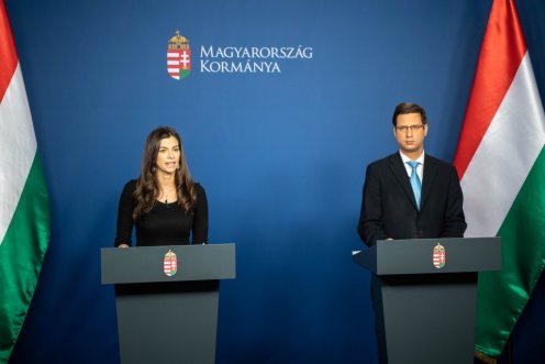 Fotó: Botár Gergely/kormany.hu