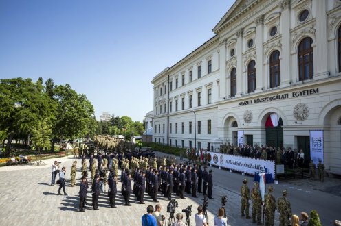 Fotó: Mohai Balázs/MTI