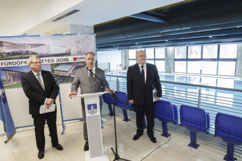 Photo: György Varga/MTI