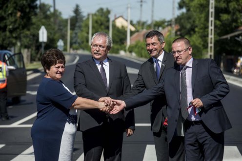 Fotó: Pelsőczy Csaba/FM