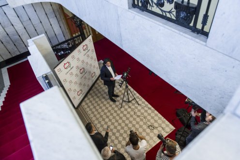 Fotó: Árvai Károly