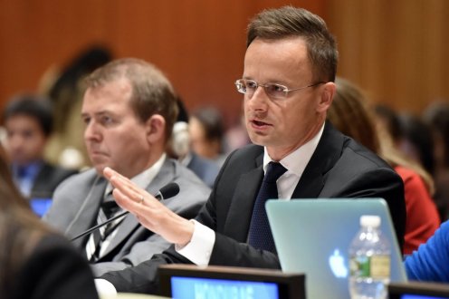 Photo: Ministry of Foreign Affairs and Trade