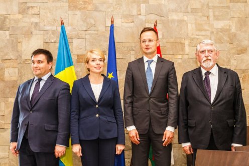 Photo: János Nemes/MTI