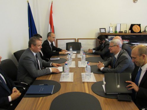 Fotó: Miniszterelnökség