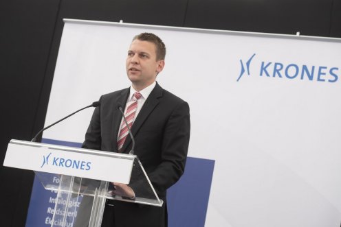 Photo: Ministry of Foreign Affairs and Trade